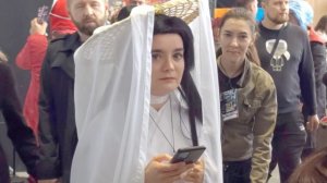 EpicCon SPb 2025 31 мая. Как это было, глазами посетителя