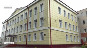 В школе №25 города Брянска завершается капитальный ремонт двух корпусов
