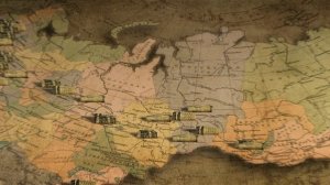 Романовы. Россия: от царства до империи