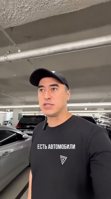 Hyundai AVANTE из Кореи смотреть онлайн