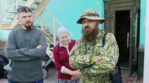 Как сажать картошку? Опыт Виталия Калинникова. 02.07.2025 Омск