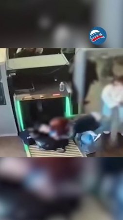 Руку четырехлетнего мальчика зажало в ленте досмотра на вокзале в Петербурге