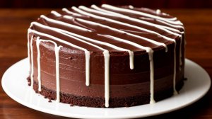Фантастически вкусно! Гениальный Торт Без ВЫПЕЧКИ за 15 минут! Просто Тает во рту!