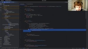 Неблокирующий TCP сервер на java (NIO)
