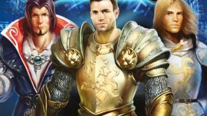 King’s Bounty. Легенда о рыцаре часть 69.