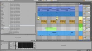 5. ALCHEMY -  Melody Enhancers