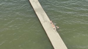 Юных приморцев и их родителей предостерегают от трагедии на воде.