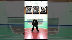 С Цигун по жизни 7."Имеет значение только то,что ты делаешь. А говорить можно всё,что угодно"