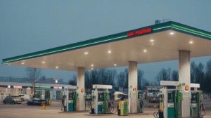 Автомобили на сжатом природном газе обзор и отзывы