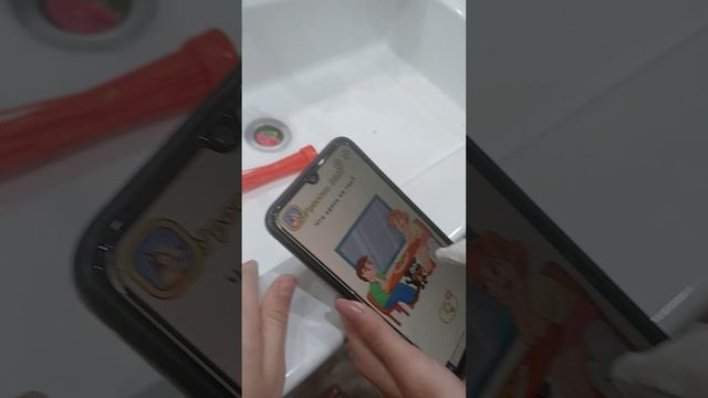 делаем стилус