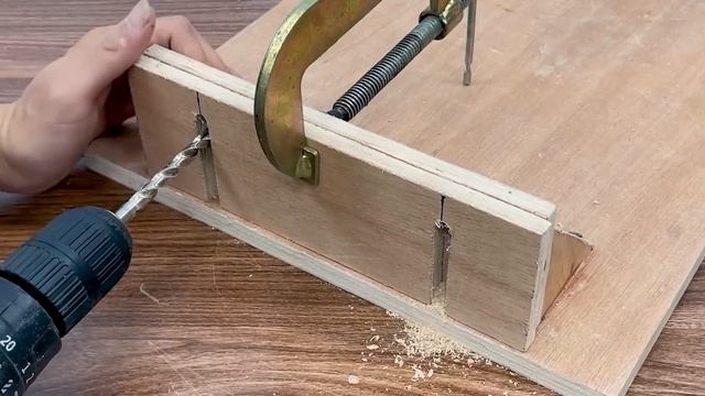 Экономьте деньги быстро! Этот инструмент для деревообработки своими руками изменил все