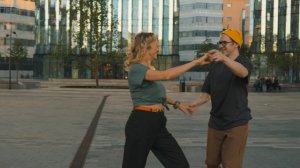 Вячеслав Волков и Екатерина Авласевич - Не верь слезам