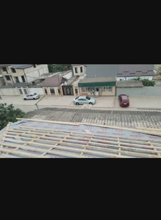 В Дагестанских Огнях Фонд капитального ремонта приступил к ремонту многоквартирных домов