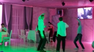 ДИМА ЗАЖИГАЕТ...ВСТРЕТИЛИ РАССВЕТ С ЛЕБЕДЯМИ 😍🥰❣