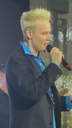 1 июля/Сочи...КЗ*Фестивальный*... с благодарностью поклонникам...