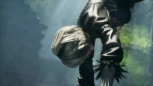 The First Descendant x NieR: Automata - Official Crossover Trailer