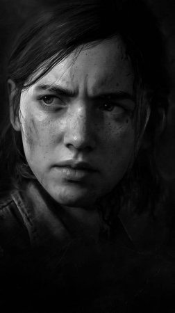 The Last of Us 2