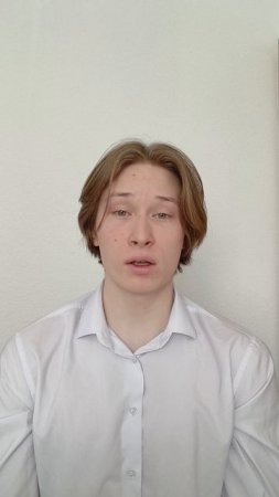 Вячеслав Балашов - актёрская визитка