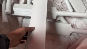 Process of Recycling Plastic scrap to plastic cricket bat and ball toys factory mass production