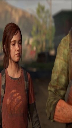 The Last of Us 2