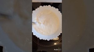 ВТОРЫЕ БЛЮДА
Куриная грудка в сливочном соусе