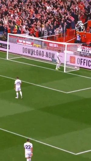 Pogba ➡️ Fernandes ➡️ Goal