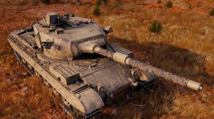 Vickers Mk.3.