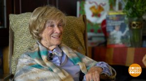 Татьяна Пилецкая - о жизни, встречах, искусстве и любви. Доброе утро. Фрагмент выпуска от 02.07.2025