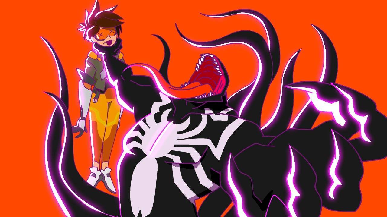 Типичный Marvel Rivals смотреть онлайн