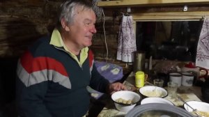 Истории о службе в пограничных войсках. Добрые походы