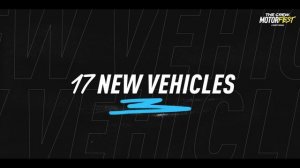 The Crew Motorfest: Season 7 - Official Launch Trailer