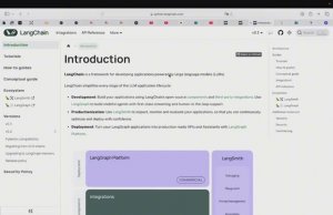 КАК СОЗДАТЬ СВОЙ RAG _ LangChain _ Python