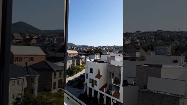 Однокомнатная квартира в аренду