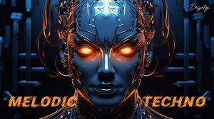 Melodic Techno & Progressive House Mix 2025