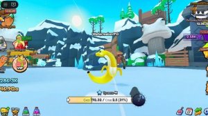 Bananaconda