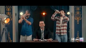 Behnam Bani - Shabe Eshgh I Official Video ( بهنام بانی - شب عشق )