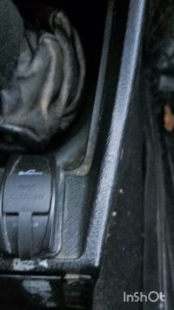 USB зарядка в ВАЗ 2107
