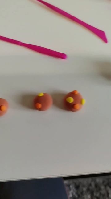 леплю из воздушного пластилина #лепка #sculpt #airplasticine #воздушныйпластилин #creation смотреть онлайн