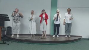 Прославление_Луганск_28.06.2025