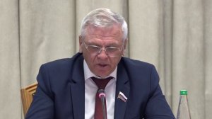 Депутаты регионального Законодательного Собрания ознакомились с условиями в детских лагерях