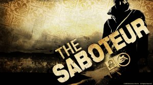 The Saboteur ПРОХОЖДЕНИЕ # 1