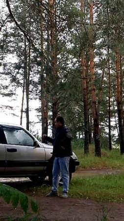 Зачем завышать ниву если ездишь по дорогам
