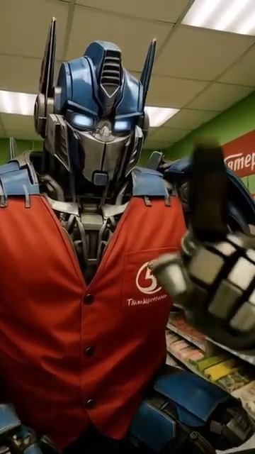 #трансформеры #transformers #юмор