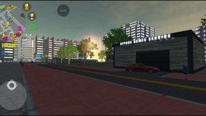 Разработка над Gavril D series из BeamNG и показ построек в melon Playground.
