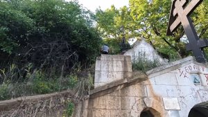 Большие приключения на рыжей бестии. Поход на 6 дней. Плыви или сдохни. 1 часть