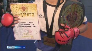 В Ингушетии завершился клубный чемпионат KFL, собравший лучших бойцов ММА из четырёх стран