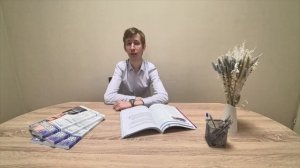 Никита Бабинов выпускникам ЛЭТИ