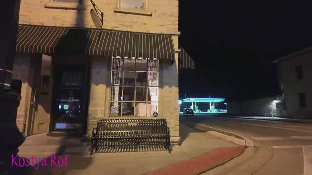 Mysterious night смотреть онлайн