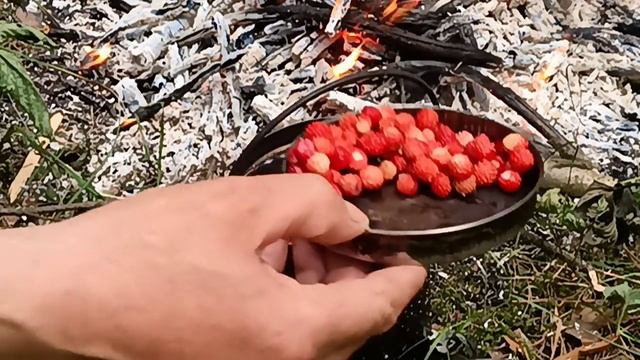 Компот из земляники. смотреть онлайн