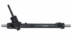 Рулевая рейка Skoda Rapid 2012-, Fabia 2014-, VW Polo Sedan 2020-, Seat Toledo 2013-2015